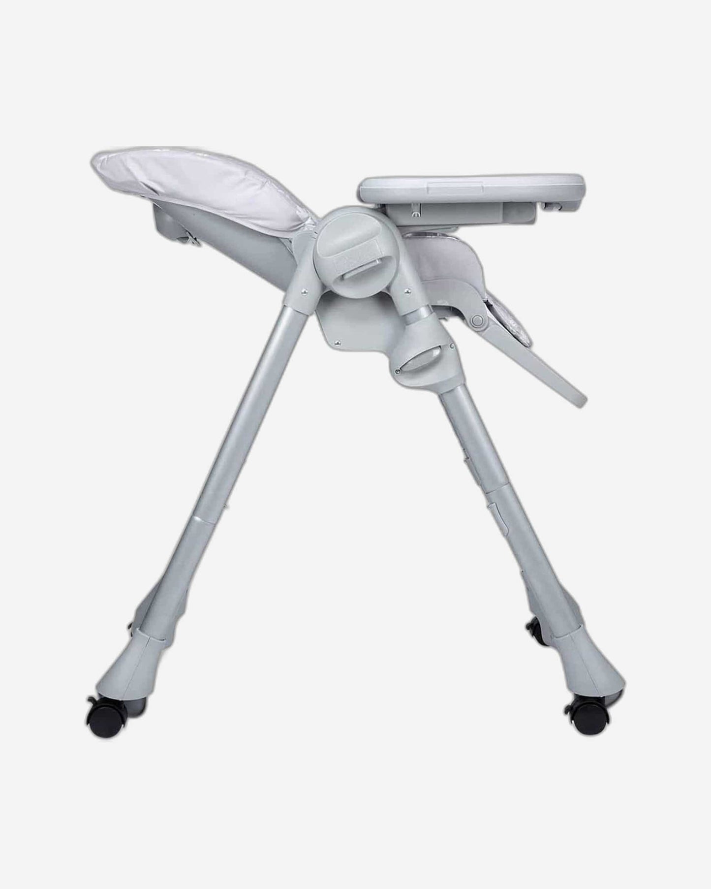 CHICCO POLLY EASY HIGHCHAIR 6M-3Y GIRAFFE