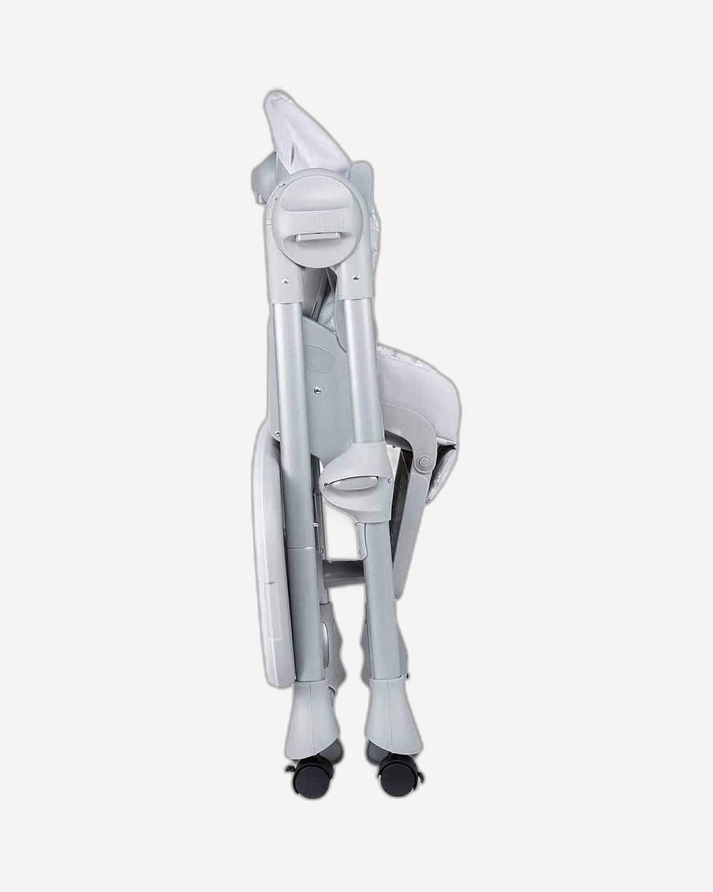 CHICCO POLLY EASY HIGHCHAIR 6M-3Y GIRAFFE