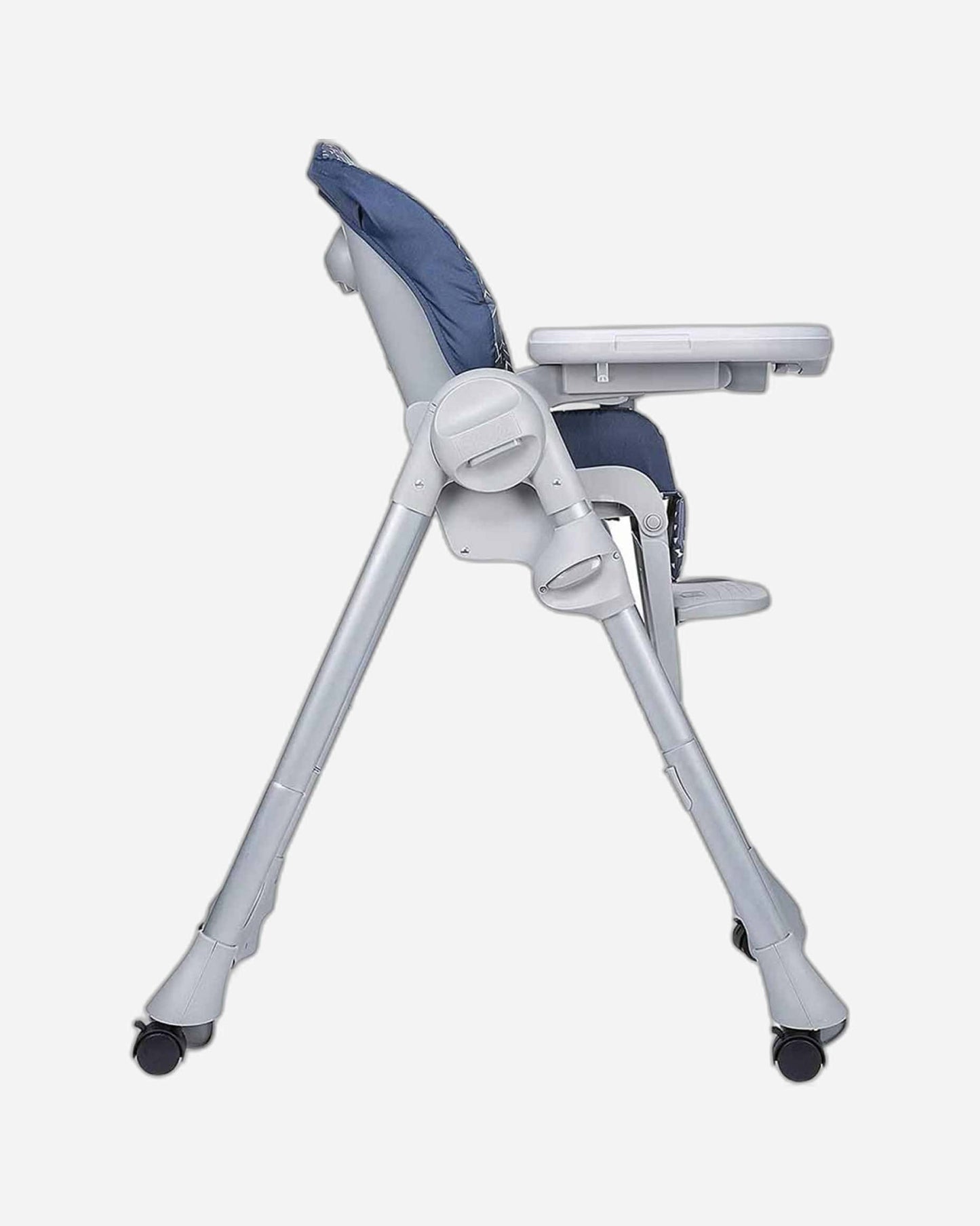 CHICCO POLLY EASY HIGHCHAIR PINGUIN