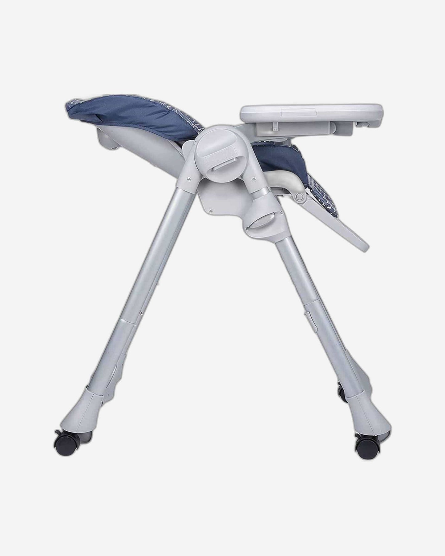 CHICCO POLLY EASY HIGHCHAIR PINGUIN