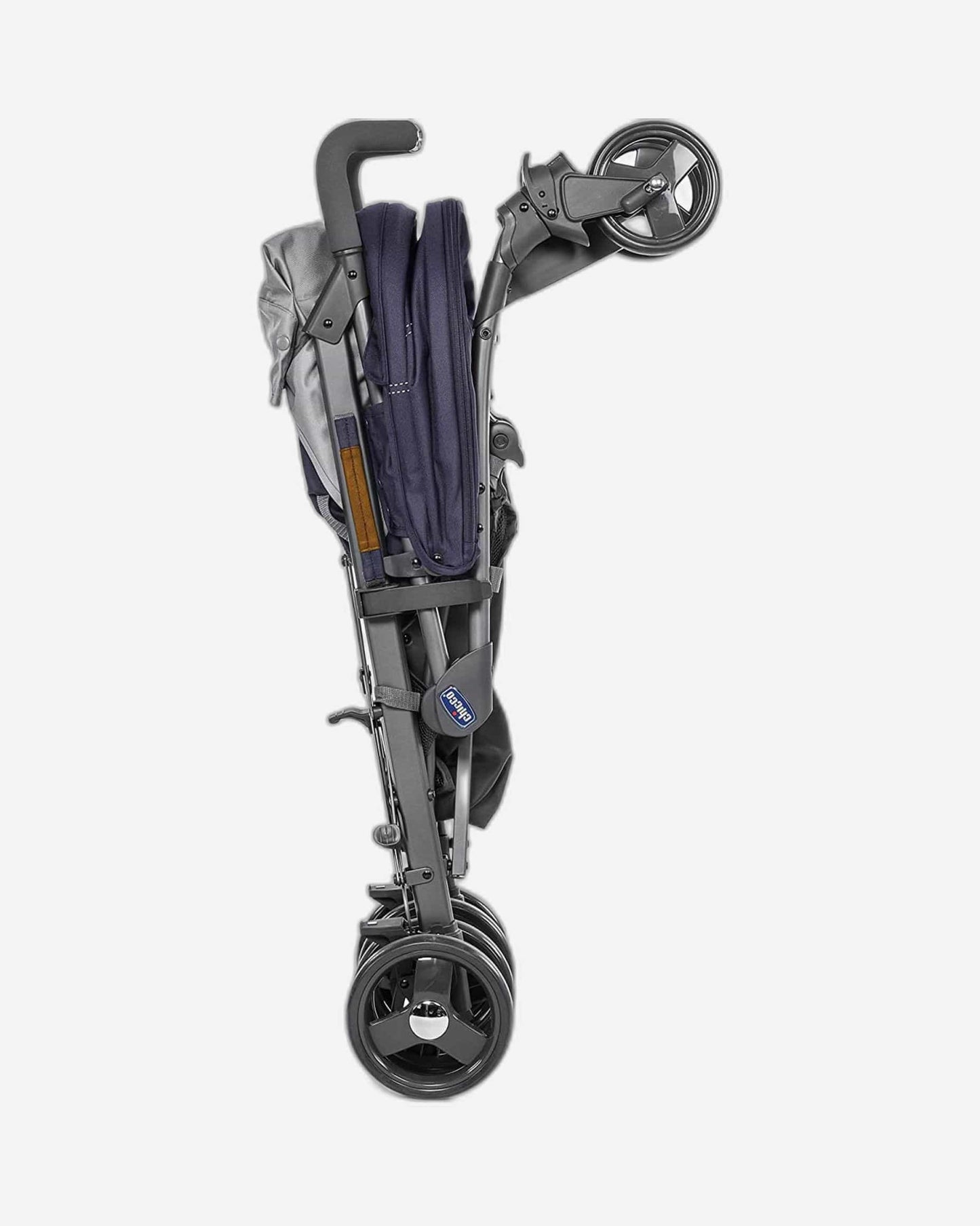 LITE WAY 3 TOP STROLLER BAR DENIM