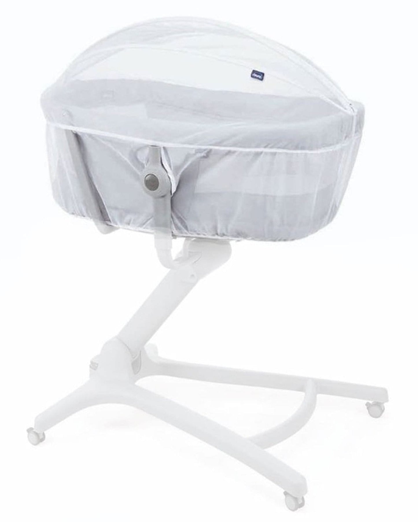 CHICCO MOSQUITO NET FOR BABY HUG WHITE