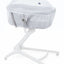 CHICCO MOSQUITO NET FOR BABY HUG WHITE