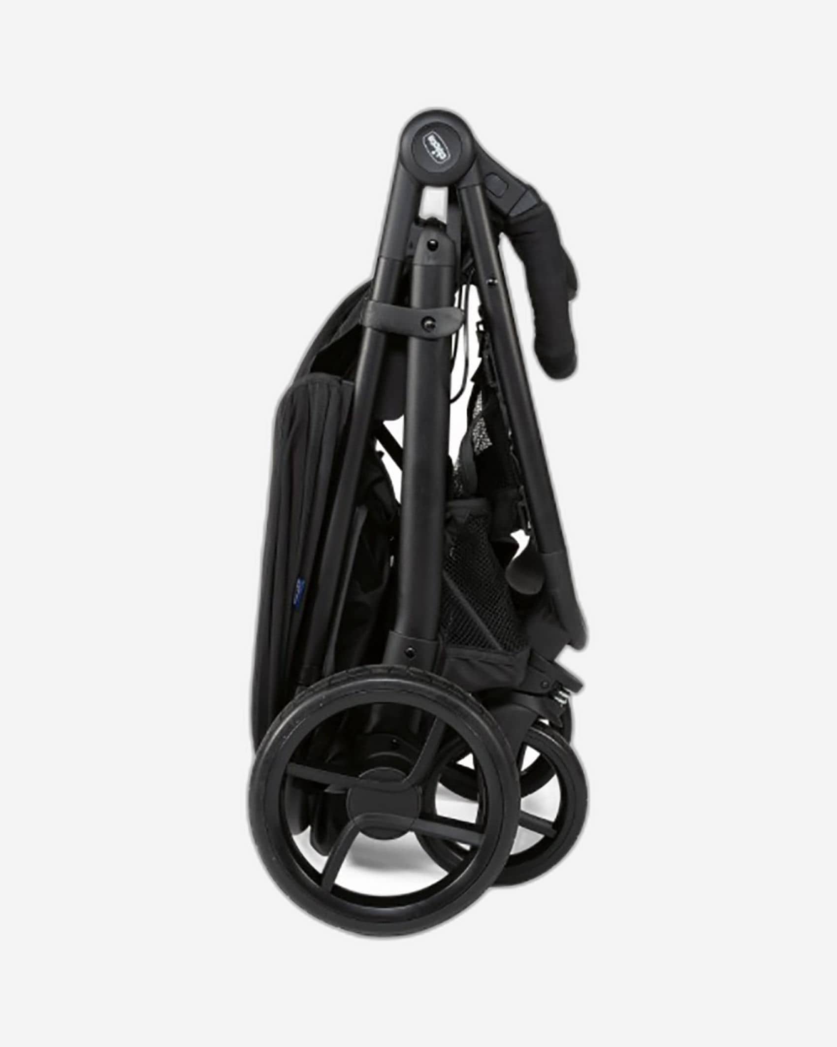 Buy CHICCO MULTIRIDE STROLLER LIGHT GREY Online in UAE