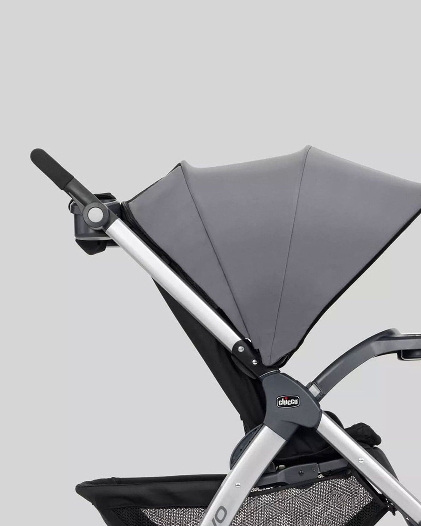 CHICCO BRAVO TRAVEL SYSTEM 0M-3Y CAMDEN