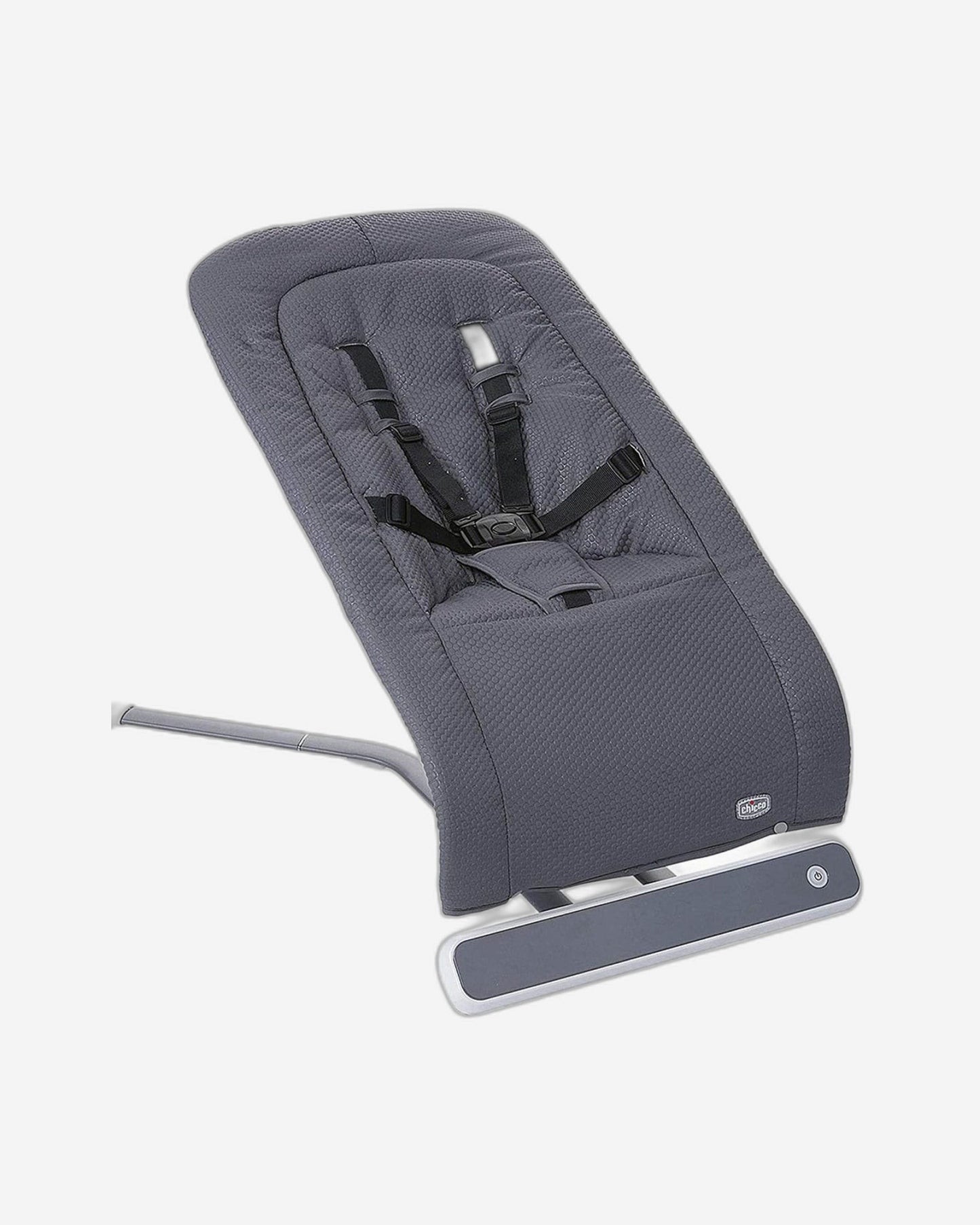 CHICCO RHYTHM'N'SOUND (ELECTRONIC GLIDER) 0M+  MOON GREY