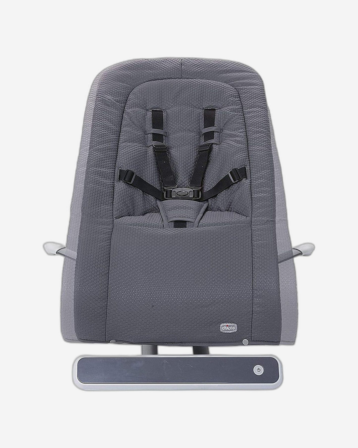 CHICCO RHYTHM'N'SOUND (ELECTRONIC GLIDER) 0M+  MOON GREY