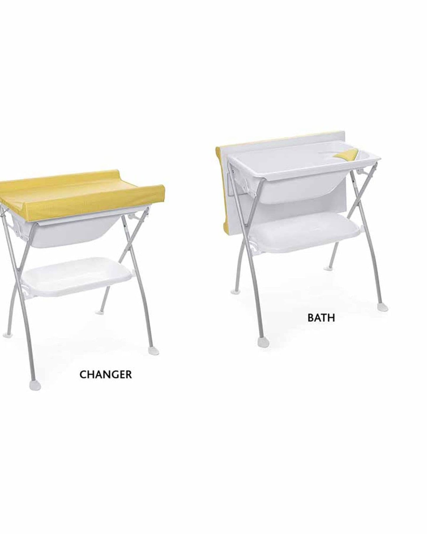 CHICCO BUBBLE LAND SAFFRON