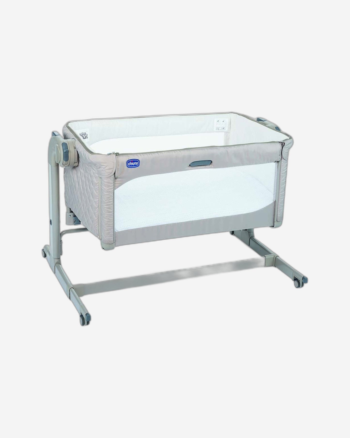 CHICCO NEXT2ME MAGIC CRIB 0-6M BEIGE