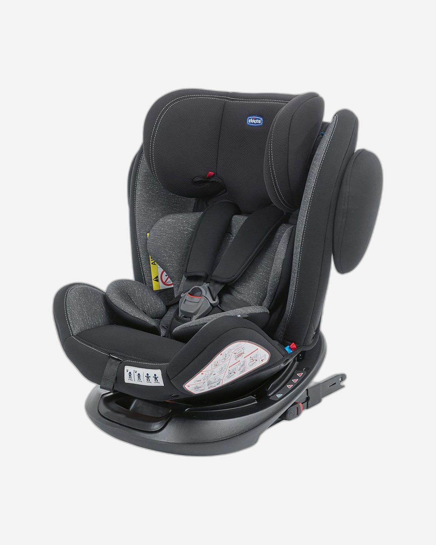 CHICCO UNICO 0123 CAR SEAT OMBRA