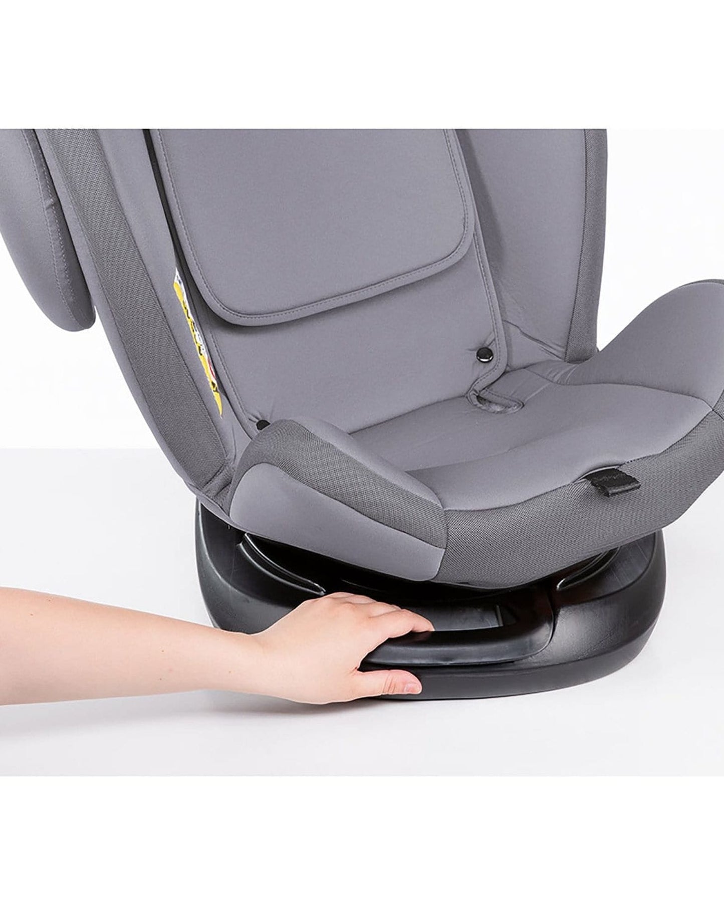 CHICCO UNICO 0123 CAR SEAT OMBRA