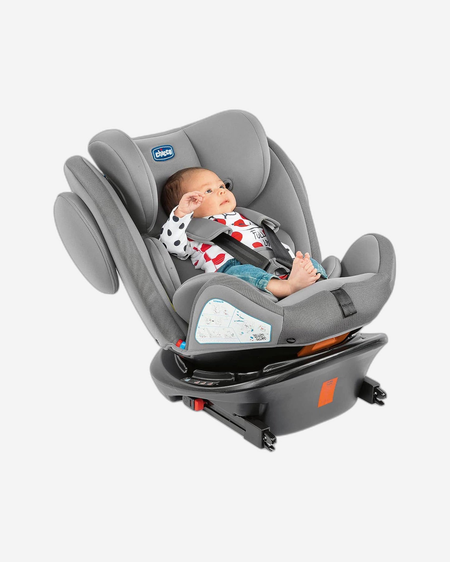 CHICCO UNICO 0123 CAR SEAT OMBRA