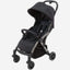 CHICCO CHEERIO STROLLER 0M-3Y  JET BLACK