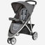 CHICCO VIARO STROLLER GRAPHITE