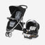 CHICCO VIARO TRAVEL SYSTEM TECHNA USA