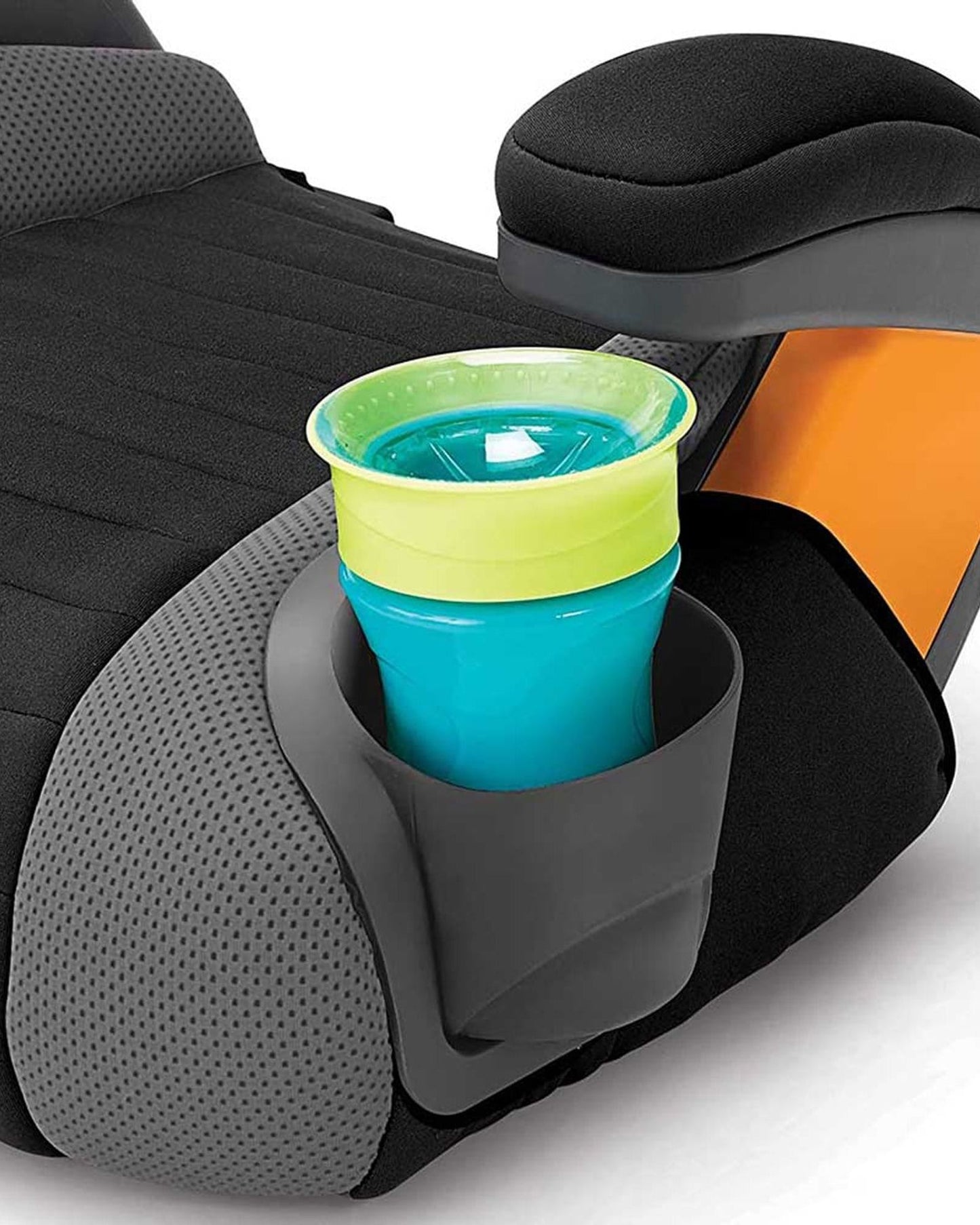CHICCO GOFIT BACKLESS BOOSTER SEAT SHARK USA