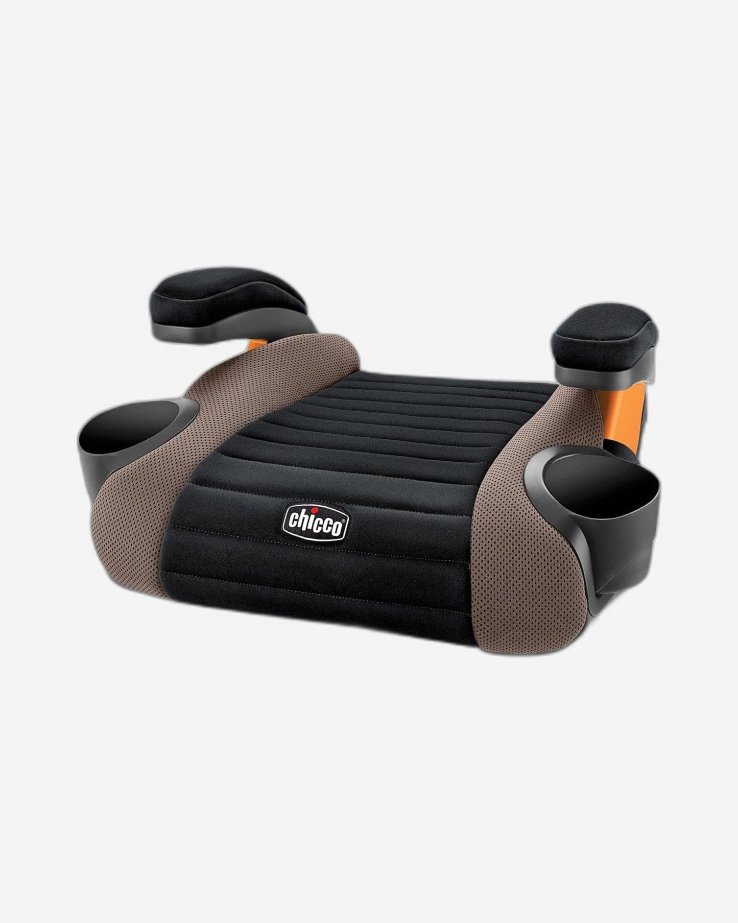 GOFIT BACKLESS BOOSTER SEAT CARAMEL USA
