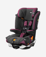MYFIT HARNESS + BOOSTER CAR SEAT GARDENIA