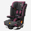 MYFIT HARNESS + BOOSTER CAR SEAT GARDENIA