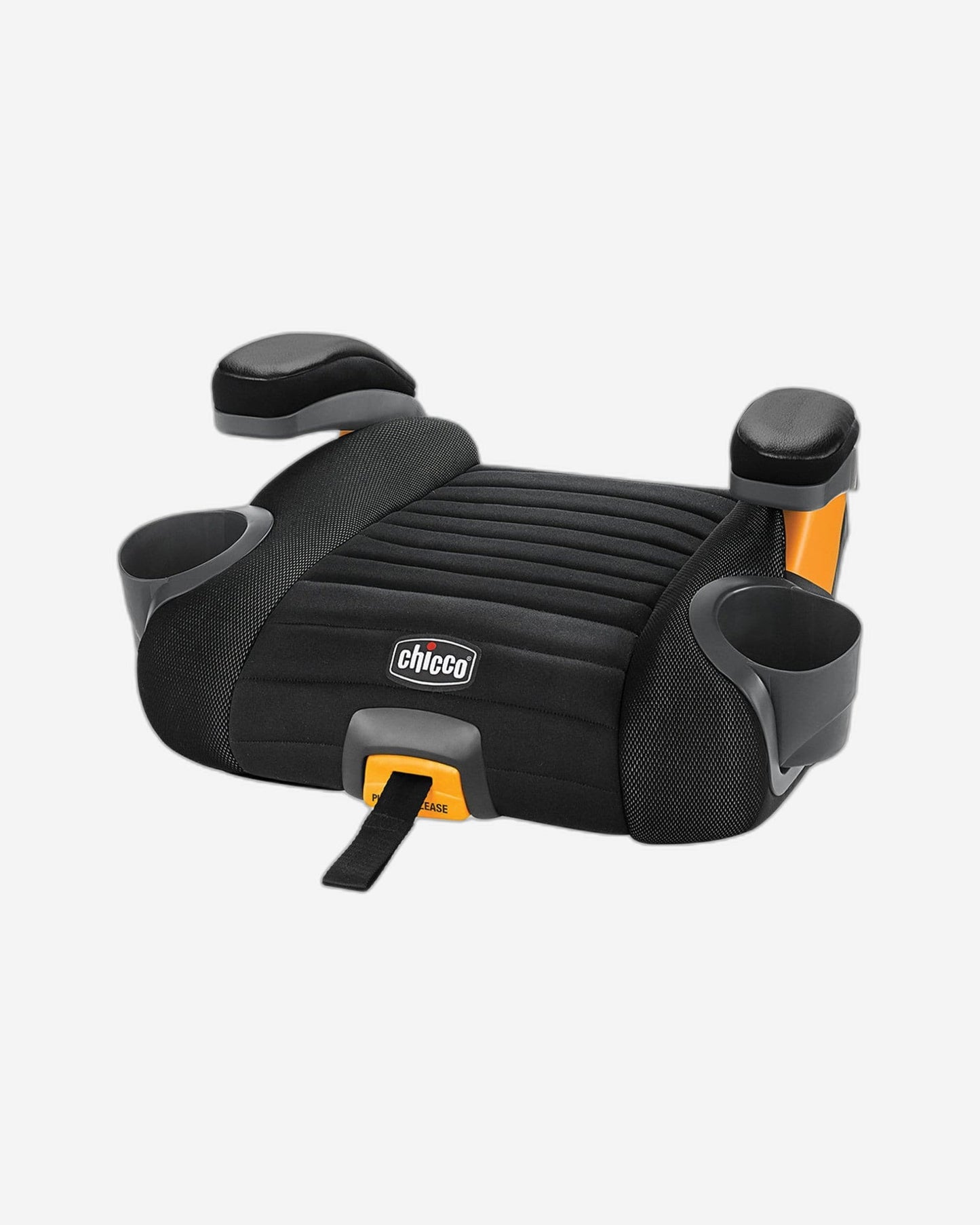 CHICCO GOFIT PLUS BOOSTER SEAT IRON US