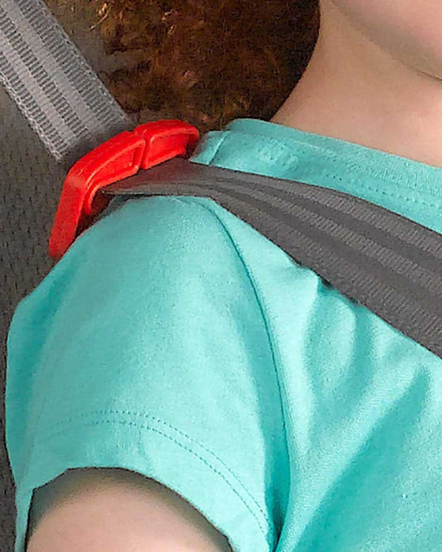 CHICCO GOFIT PLUS BOOSTER SEAT IRON US