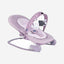 CHICCO HOOPLA BABY BOUNCER ORCHID