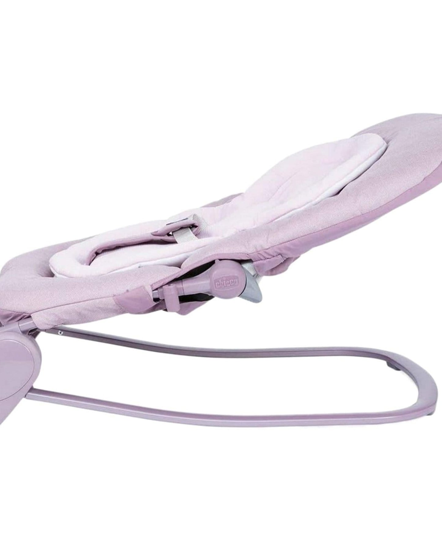 CHICCO HOOPLA BABY BOUNCER ORCHID