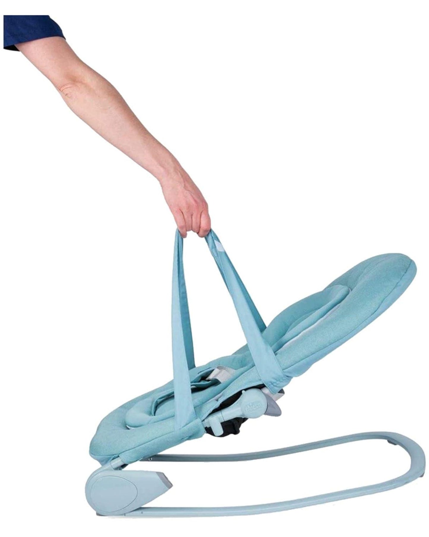 CHICCO HOOPLA BABY BOUNCER DRAGONFLY