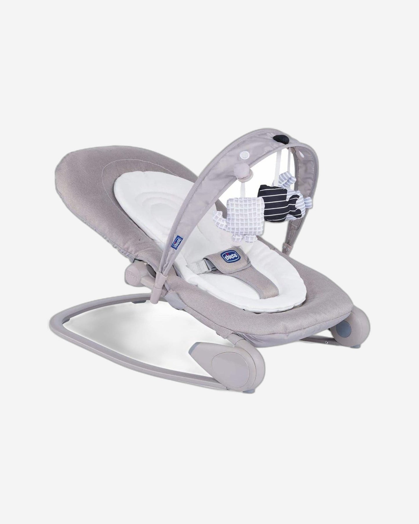 CHICCO HOOPLA BOUNCER HAZELWOOD