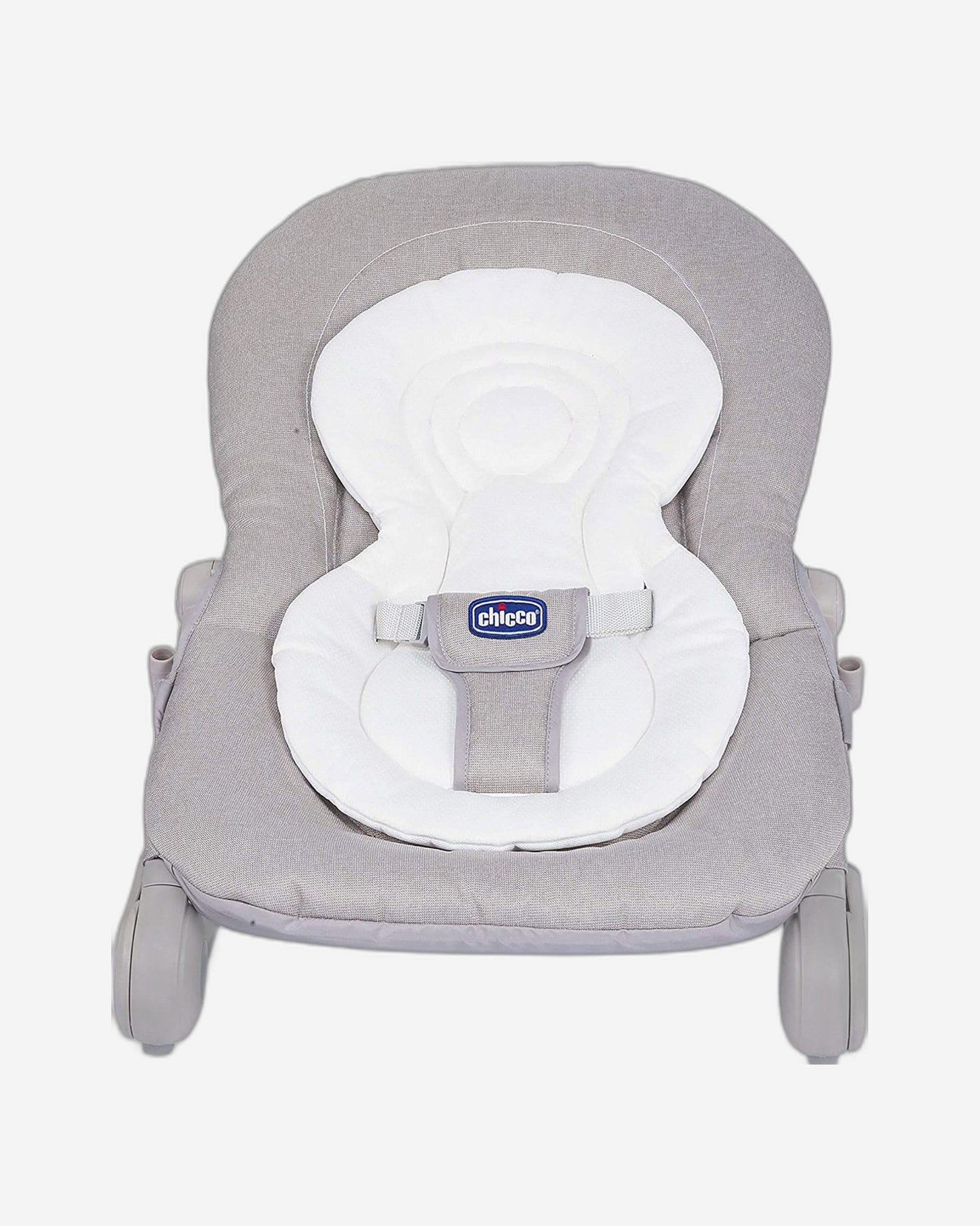 CHICCO HOOPLA BOUNCER HAZELWOOD
