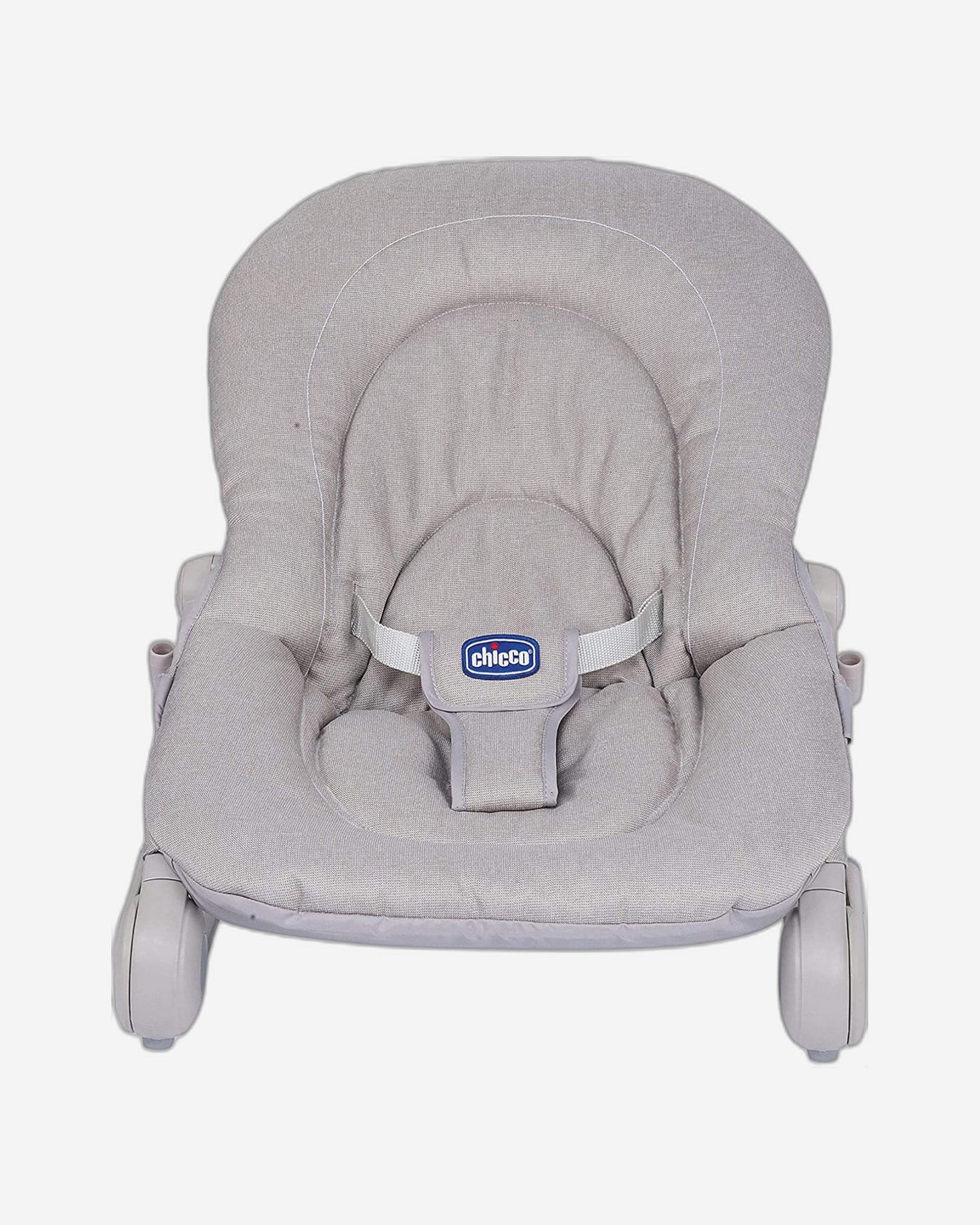 CHICCO HOOPLA BOUNCER HAZELWOOD