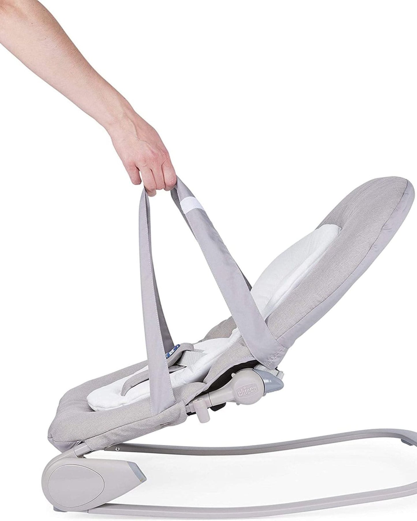CHICCO HOOPLA BOUNCER HAZELWOOD