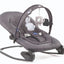 CHICCO HOOPLA BOUNCER MOON GREY