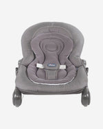CHICCO HOOPLA BOUNCER MOON GREY