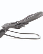 CHICCO HOOPLA BOUNCER MOON GREY