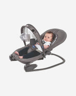 CHICCO HOOPLA BOUNCER MOON GREY