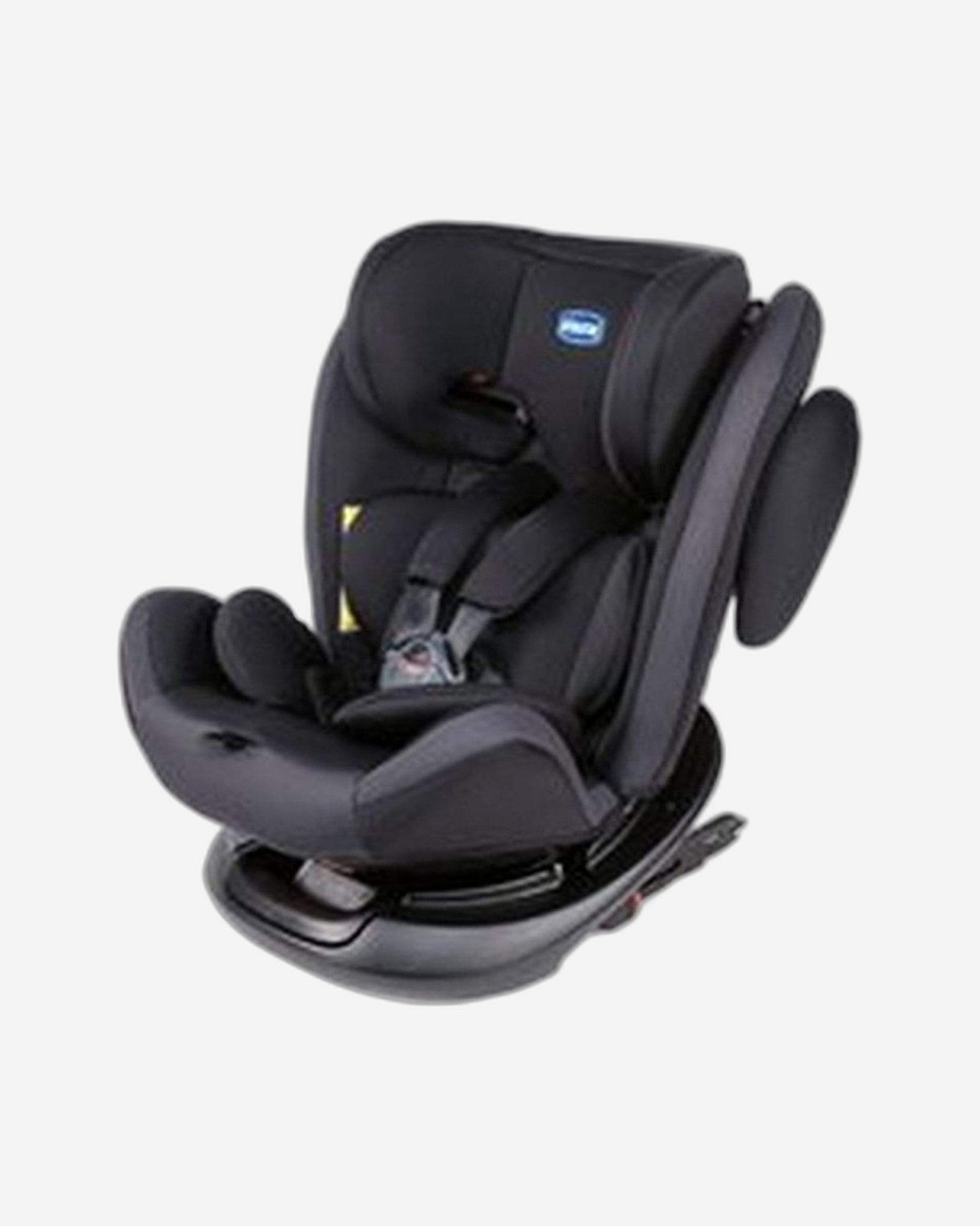 UNICO CAR SEAT JET BLACK