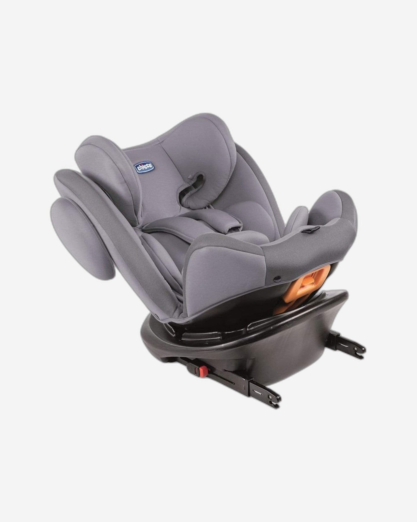 UNICO CAR SEAT JET BLACK