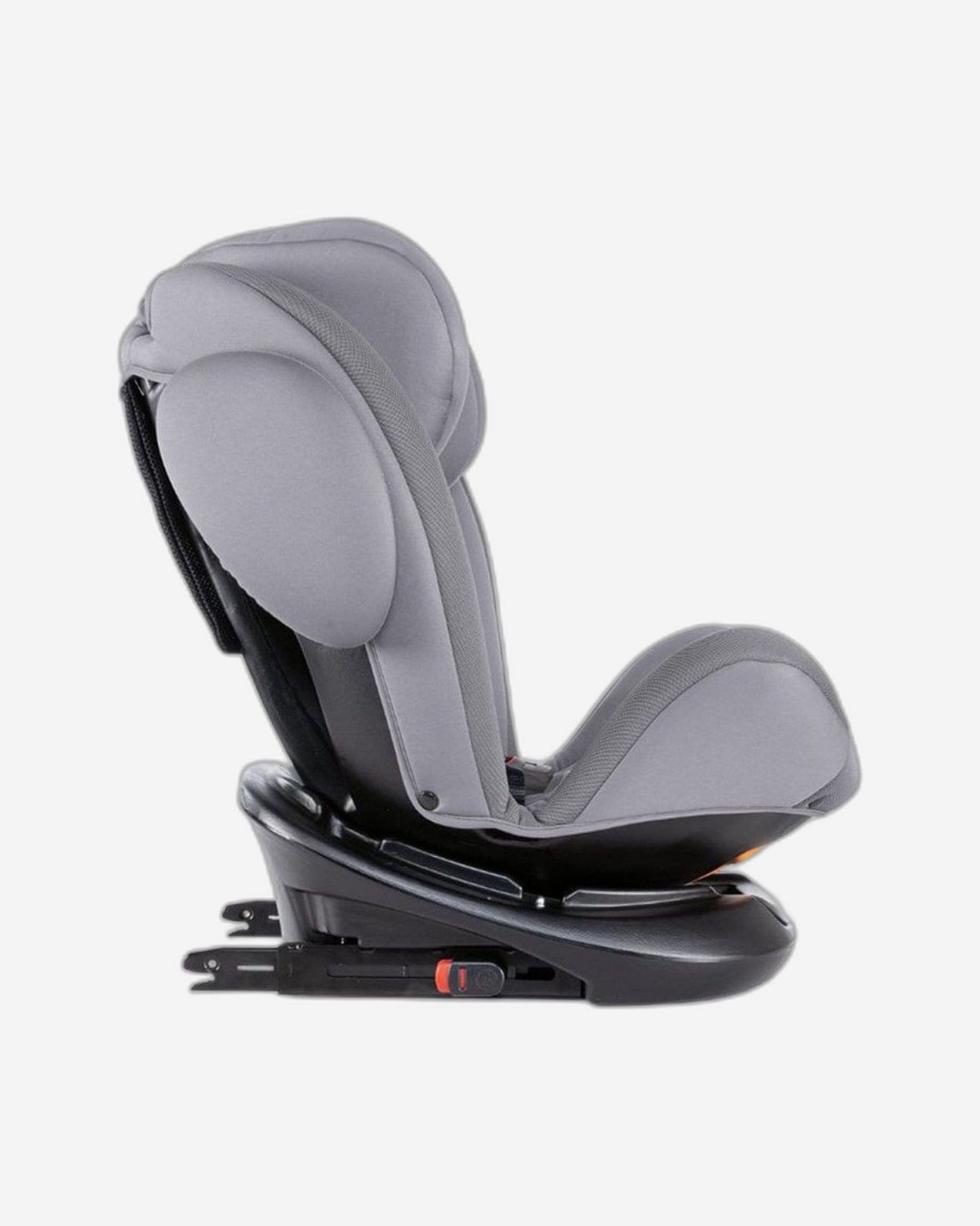 UNICO CAR SEAT JET BLACK