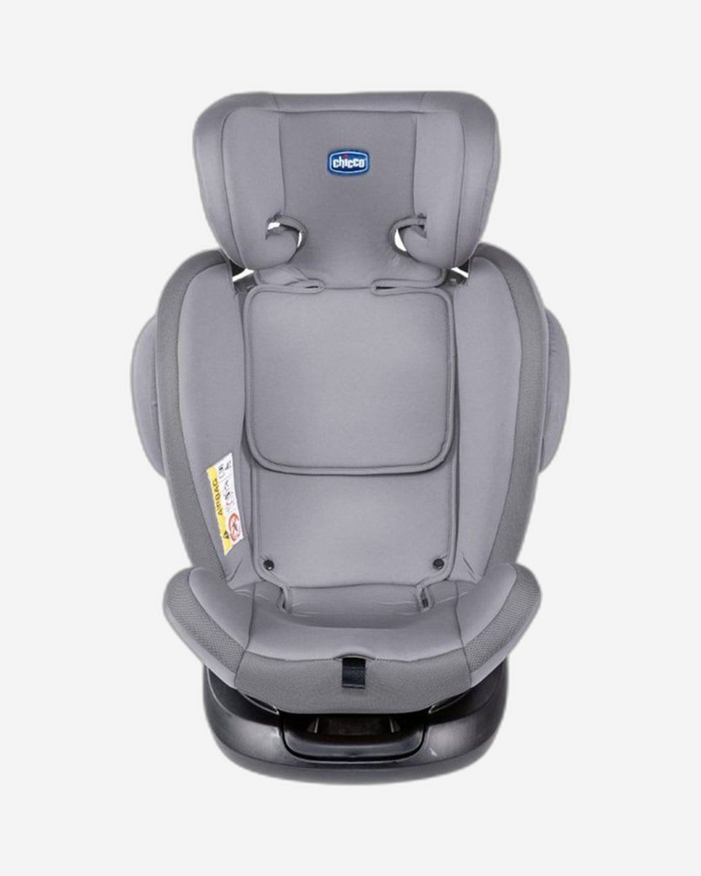 UNICO CAR SEAT JET BLACK
