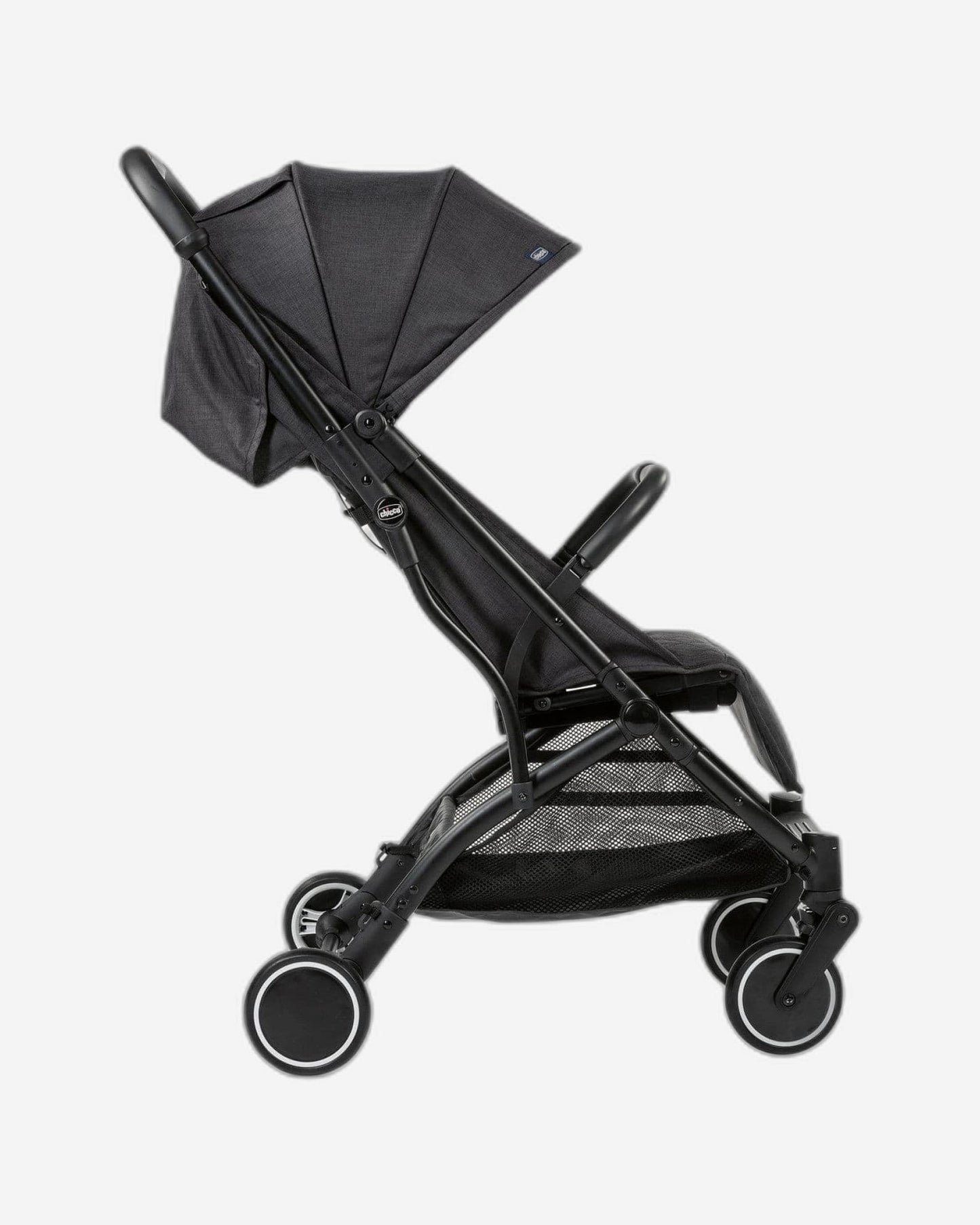 CHICCO TROLLEYME STROLLER EMERALD