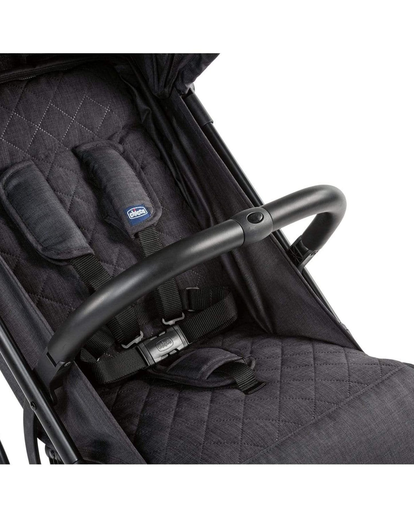 CHICCO TROLLEYME STROLLER EMERALD