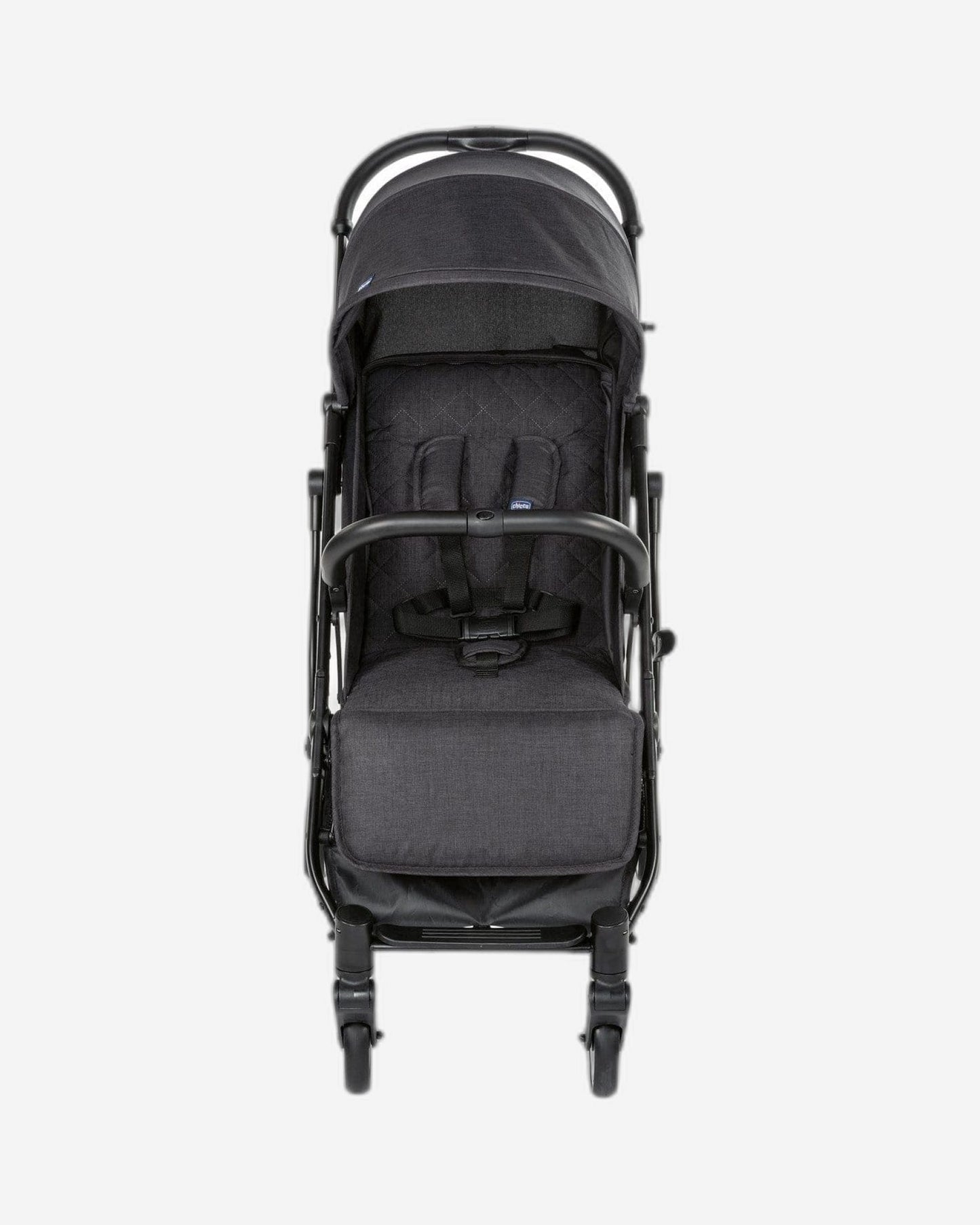CHICCO TROLLEYME STROLLER STONE
