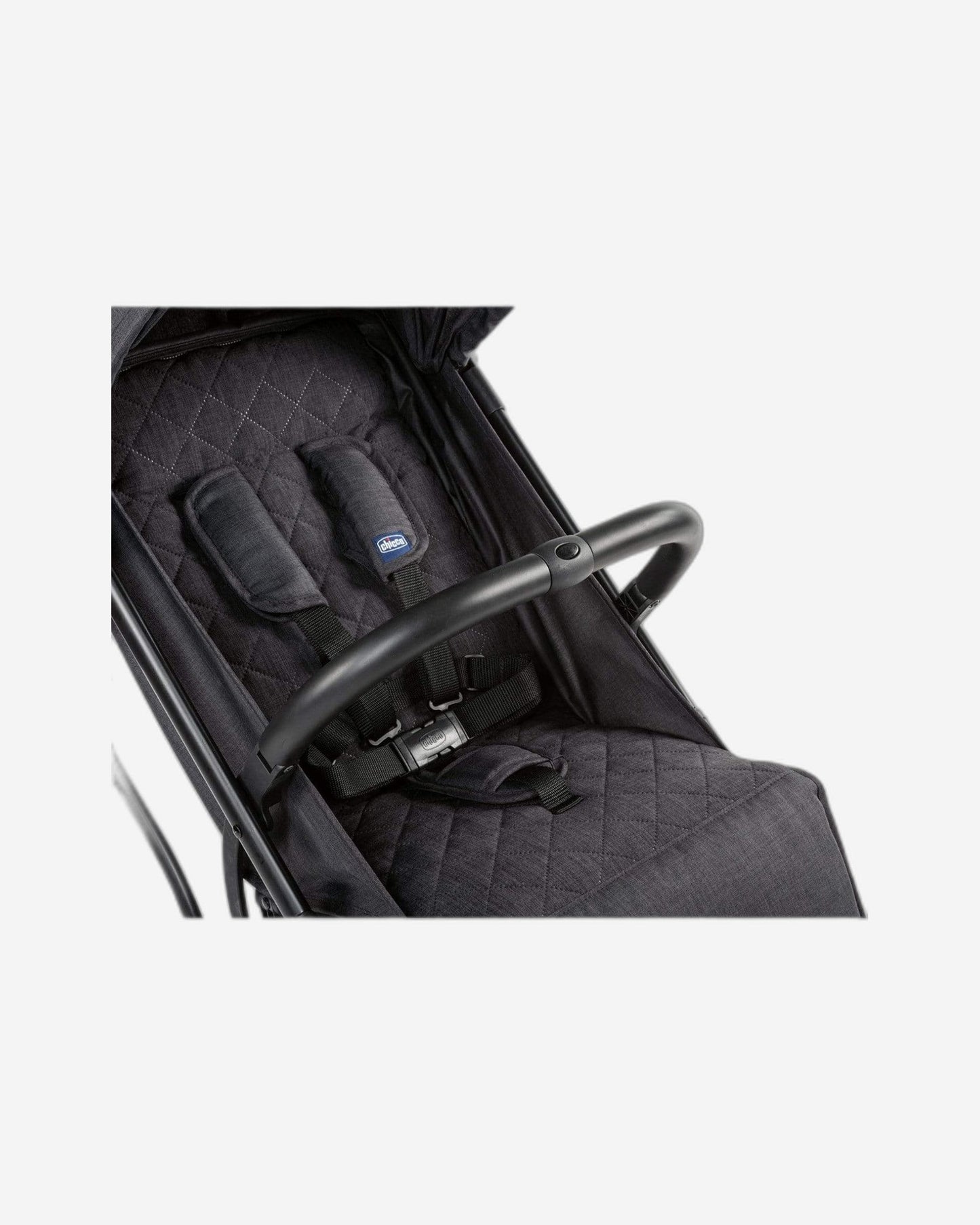 CHICCO TROLLEYME STROLLER STONE