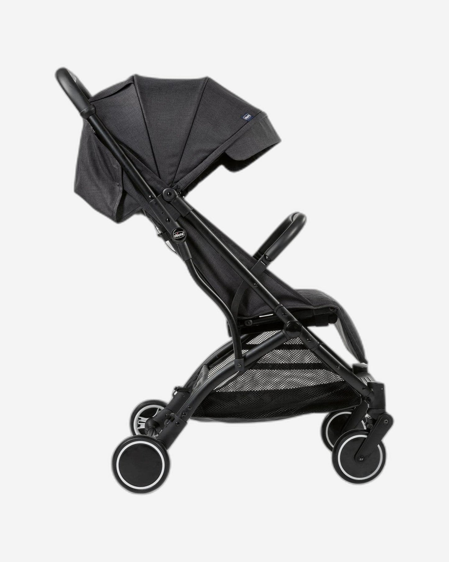 CHICCO TROLLEYME STROLLER STONE