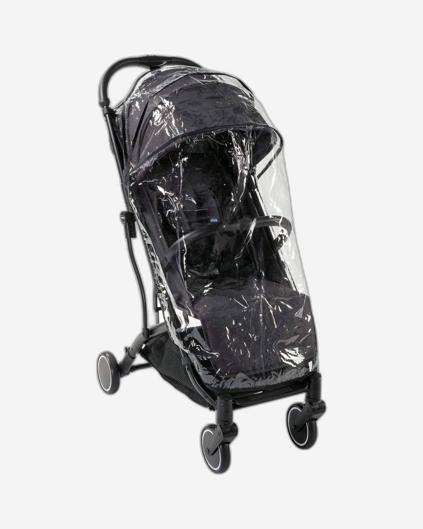 CHICCO TROLLEYME STROLLER STONE