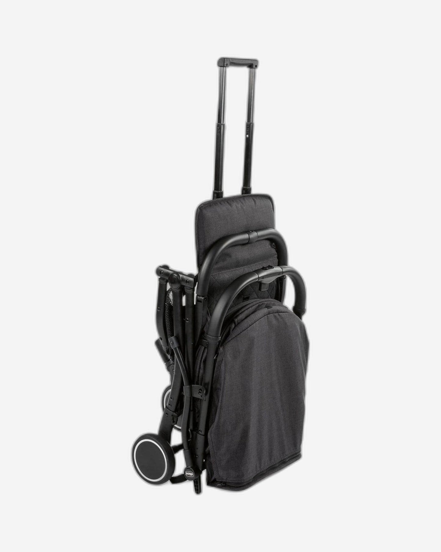 CHICCO TROLLEYME STROLLER STONE
