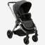 CHICCO BEST FRIEND PRO STROLLER PIRATE BLACK