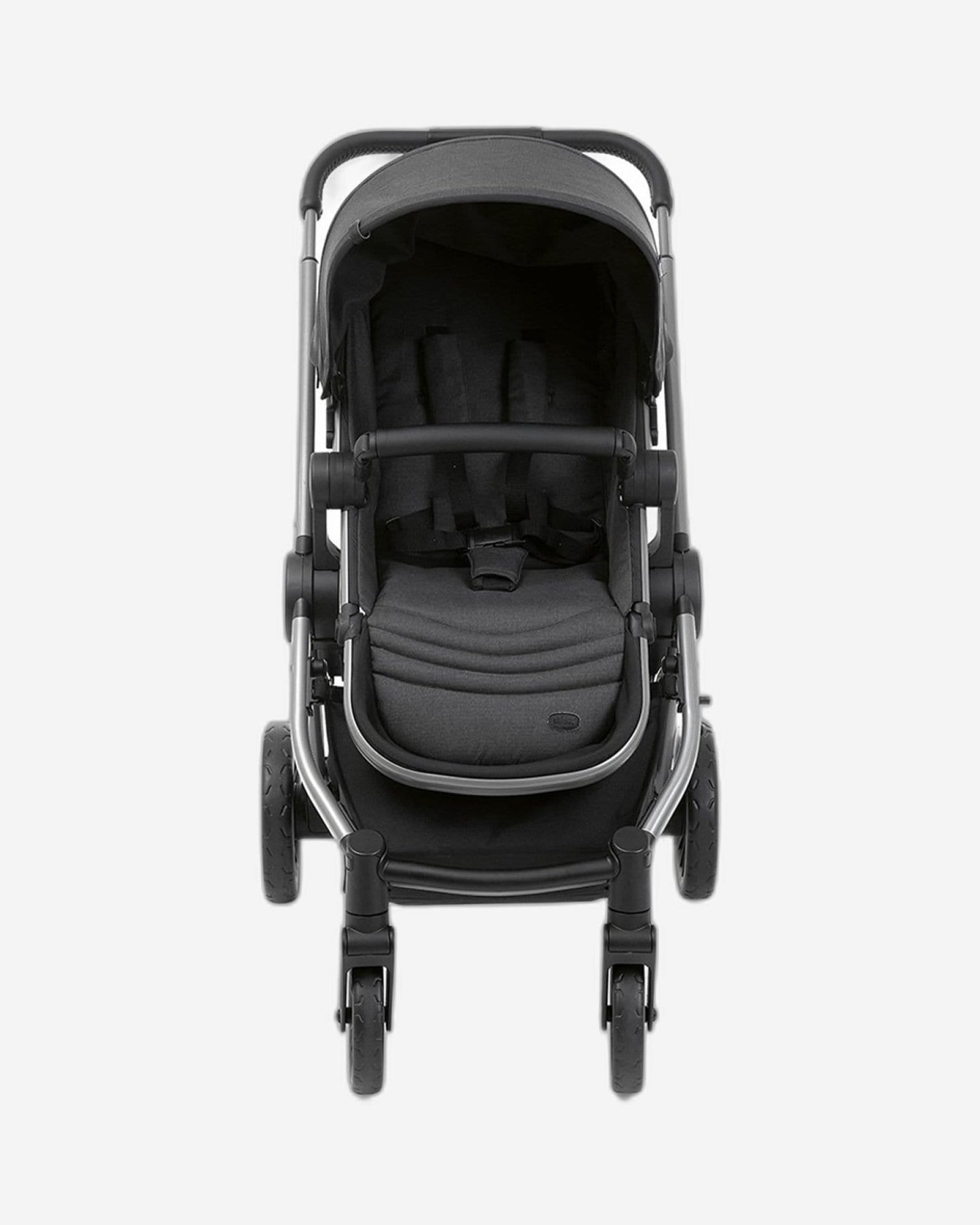 CHICCO BEST FRIEND PRO STROLLER PIRATE BLACK