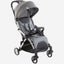 CHICCO GOODY PLUS STROLLER COOL GREY